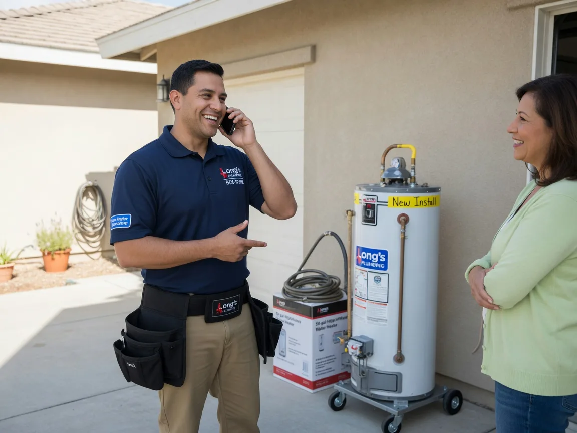 Leak Detection Coila, MS FAQs